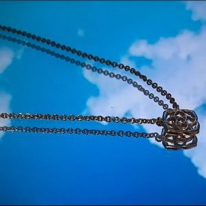 Kendra Scott Decklyn Pendant Necklace